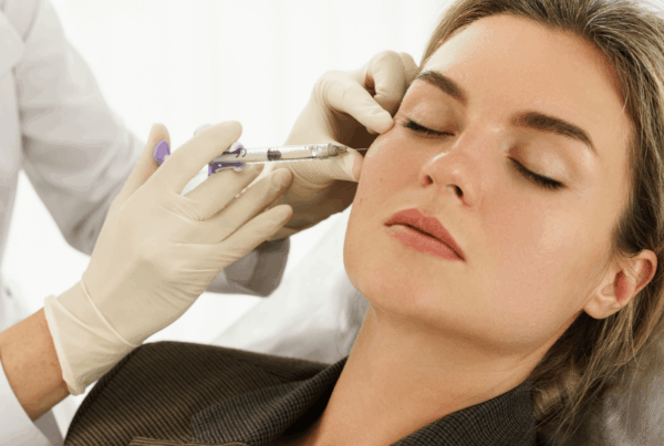 Avancerad botox och fillers oceana acacemy omslagsbild