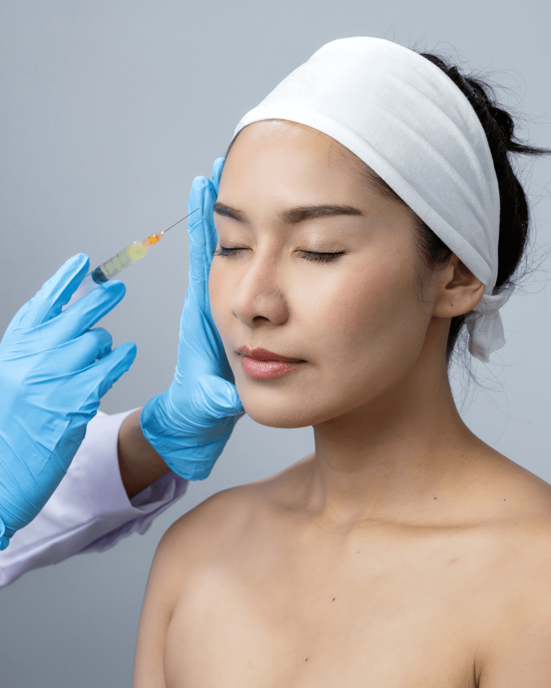 Oceana Aademy - Medicinsk Botox (vad som ingår)