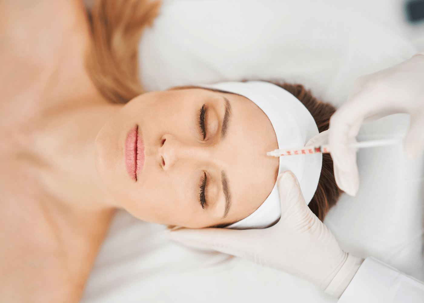 Oceana Academy - Medicinsk Botox (priser)