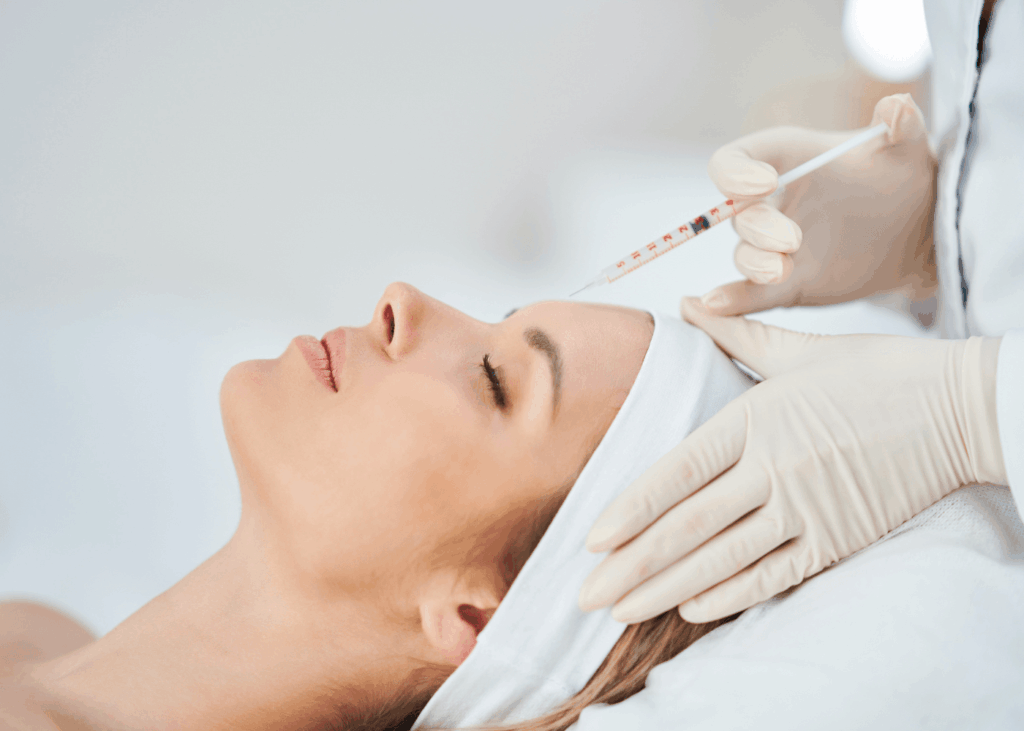 Oceana Academy - Medicinsk Botox (omslagsbild)