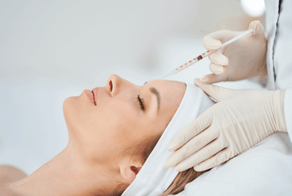 Oceana Academy - Medicinsk Botox (omslagsbild)