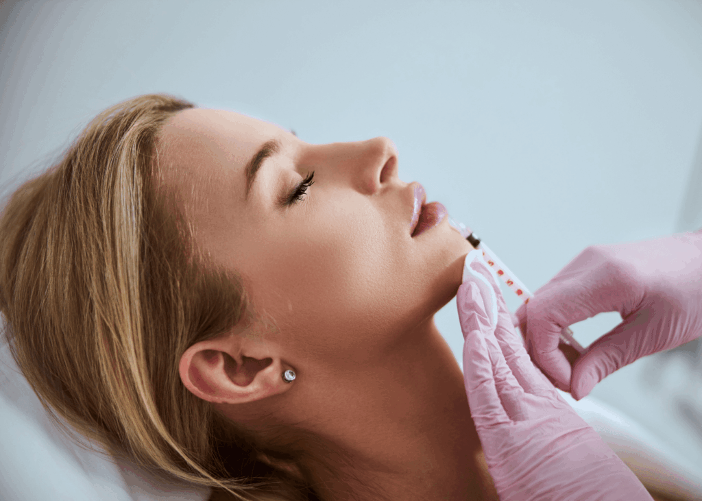 Oceana Academy - Grundpaket i botox och fillers