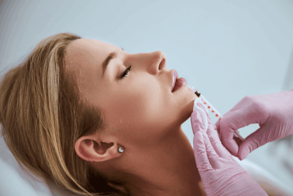 Oceana Academy - Grundpaket i botox och fillers